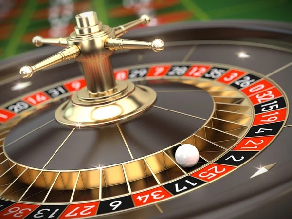 Multi-sport and slot game dashboard view